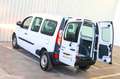 Renault Kangoo ZE Maxi Grand Confort Mixta Blanco - thumbnail 20