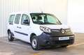 Renault Kangoo ZE Maxi Grand Confort Mixta Blanco - thumbnail 3