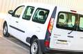 Renault Kangoo ZE Maxi Grand Confort Mixta Blanco - thumbnail 23