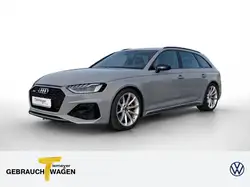 Audi RS4 AvantTFSI Q KAMERA MASSAGE AHK SPORT AGA