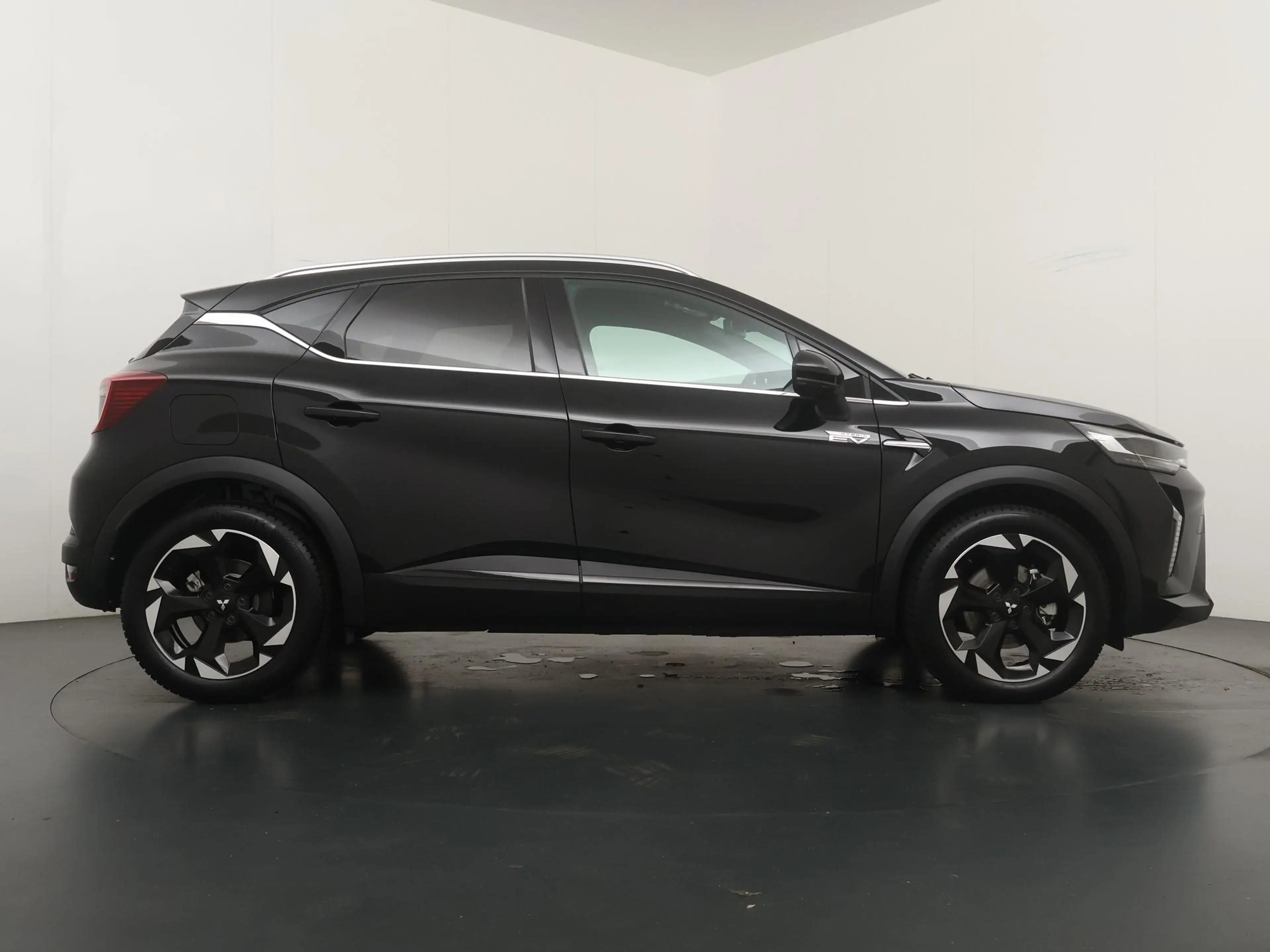 Mitsubishi ASX 1.6 HEV AT First Edition | 360 camera | stoel-, st — photo 6