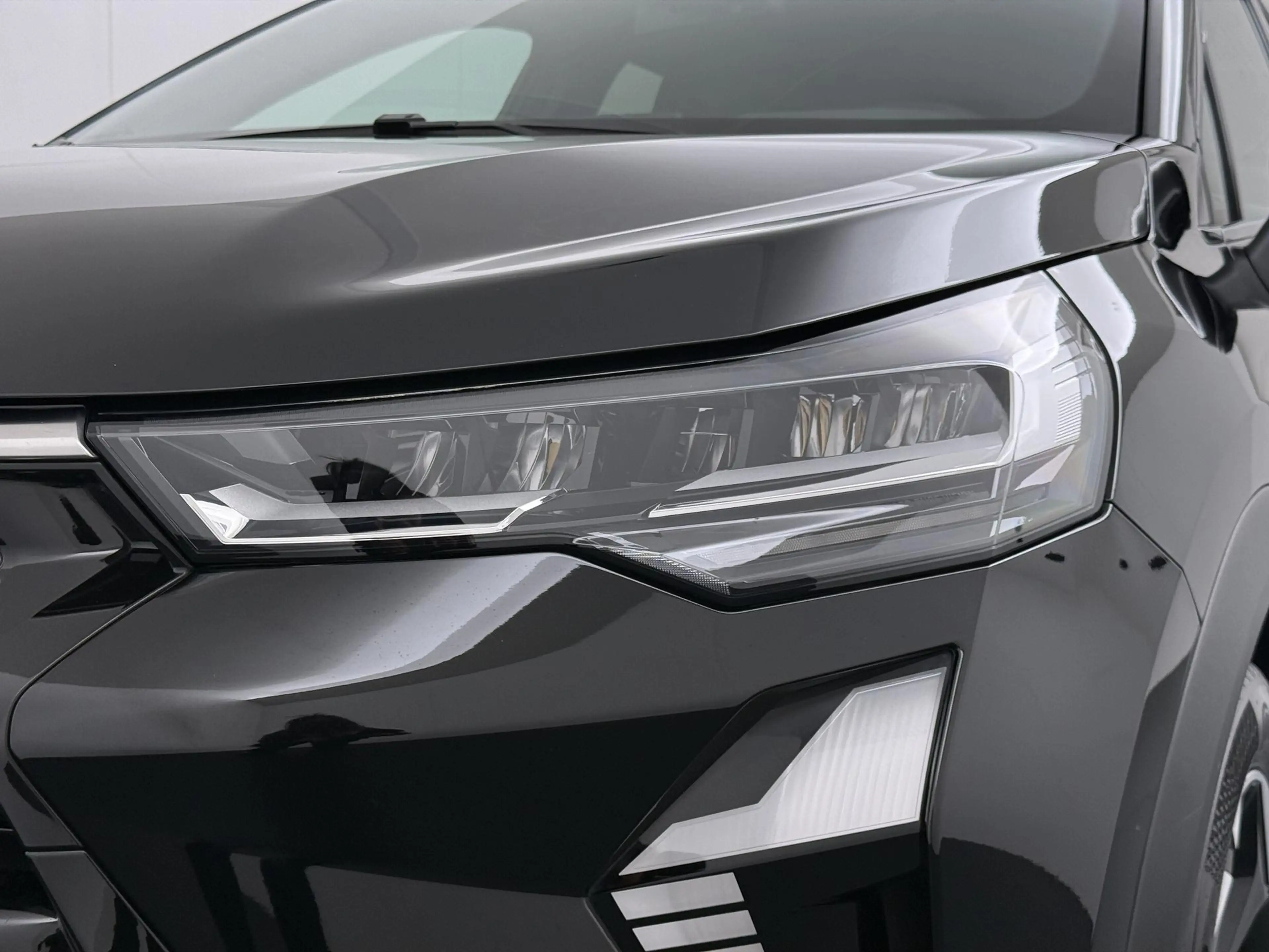 Mitsubishi ASX 1.6 HEV AT First Edition | 360 camera | stoel-, st — photo 15