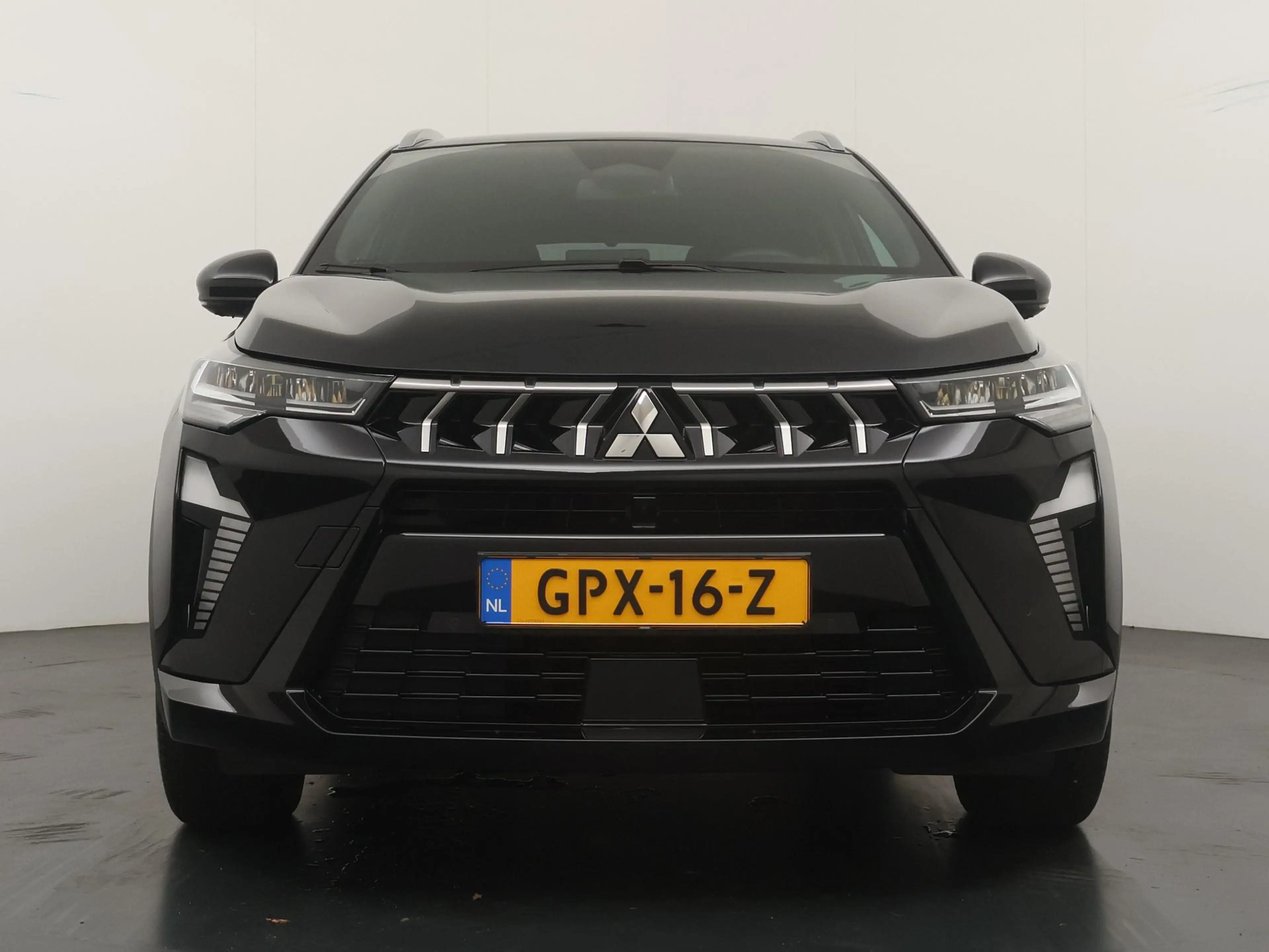 Mitsubishi ASX 1.6 HEV AT First Edition | 360 camera | stoel-, st — photo 8