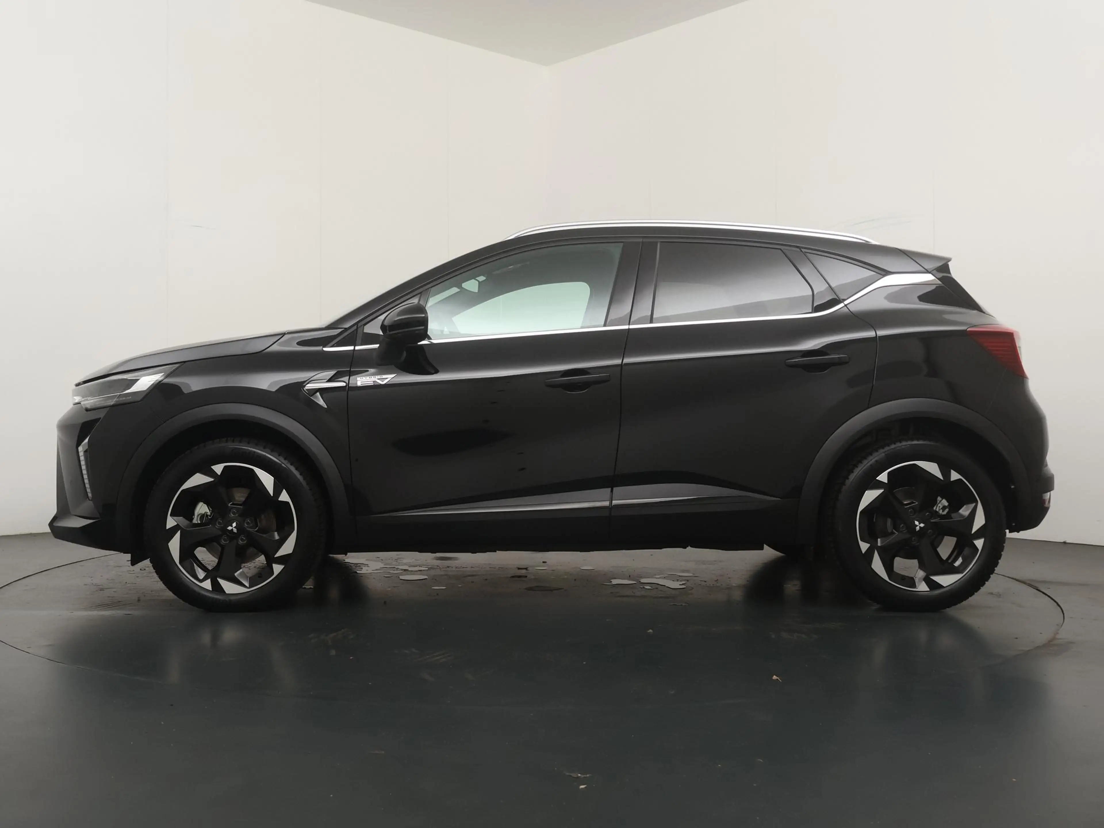 Mitsubishi ASX 1.6 HEV AT First Edition | 360 camera | stoel-, st — photo 2