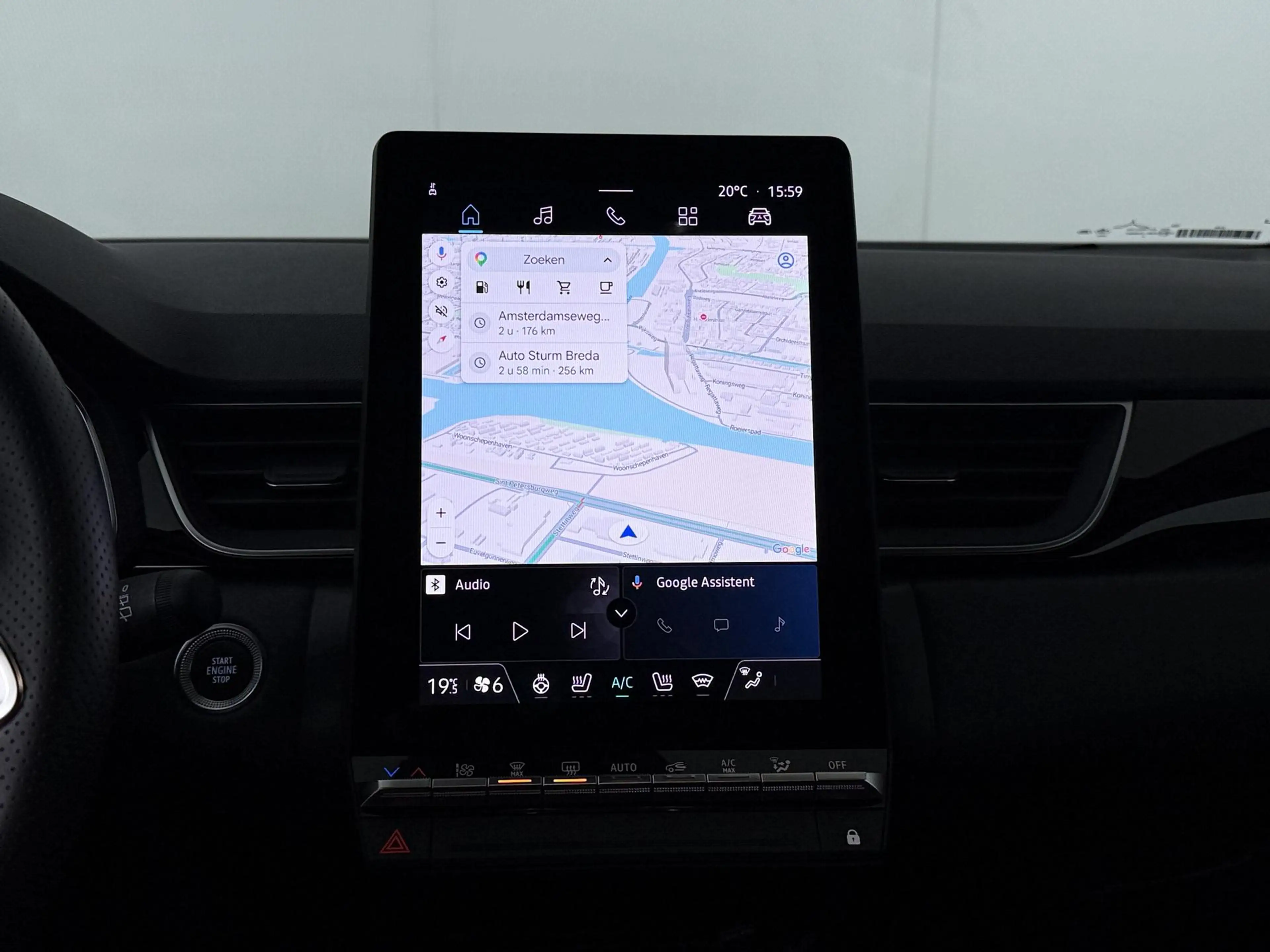 Mitsubishi ASX 1.6 HEV AT First Edition | 360 camera | stoel-, st — photo 11