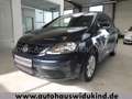 Volkswagen Golf Plus V Comfortline Klima Alu TÜV AU 01 2026 Blau - thumbnail 1