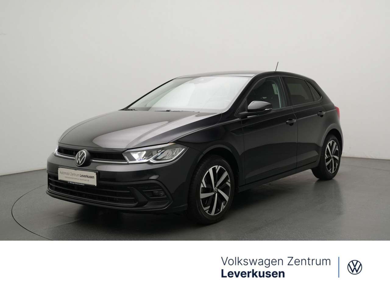 Volkswagen Polo 2022