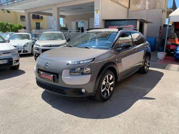 C4 Cactus 1.6 bluehdi Shine s