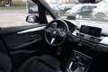 BMW 218 dA PACK M-7 PLACES-Bte AUTO-TOIT PANO-NAVI PRO-EU6 Zwart - thumbnail 18