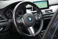 BMW 218 dA PACK M-7 PLACES-Bte AUTO-TOIT PANO-NAVI PRO-EU6 Schwarz - thumbnail 7