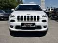 Jeep Cherokee 2,2 Overland Allrad Weiß - thumbnail 2