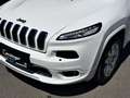 Jeep Cherokee 2,2 Overland Allrad Weiß - thumbnail 3