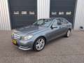 Mercedes-Benz C 180 C180 BE AUT7 Grijs - thumbnail 5