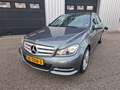 Mercedes-Benz C 180 C180 BE AUT7 Grijs - thumbnail 7