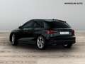 Audi A3 sportback 30 2.0 tdi s line edition s tronic Nero - thumbnail 4