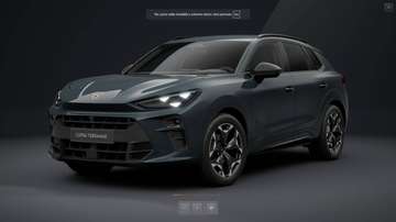 1.5 hybrid 150cv dsg + pack EDGE nuove km0 vari colori