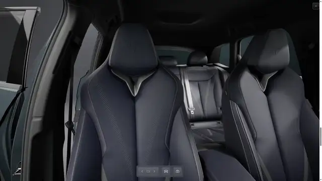 Cupra Terramar view 13