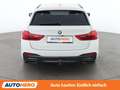 BMW 520 520d xDrive M Sport Weiß - thumbnail 5