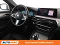 BMW 520 520d xDrive M Sport Weiß - thumbnail 13