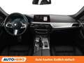 BMW 520 520d xDrive M Sport Weiß - thumbnail 12