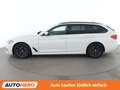 BMW 520 520d xDrive M Sport Weiß - thumbnail 3