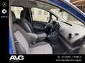 Mercedes-Benz Citan Citan 110 CDI Tourer PRO MBUX RFK DAB PDC  Klima Blau - thumbnail 8