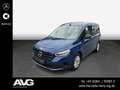 Mercedes-Benz Citan Citan 110 CDI Tourer PRO MBUX RFK DAB PDC  Klima Blau - thumbnail 1