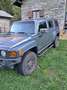 HUMMER H3 H3 3.5 SUV CAMBIO MANUALE Gris - thumbnail 2