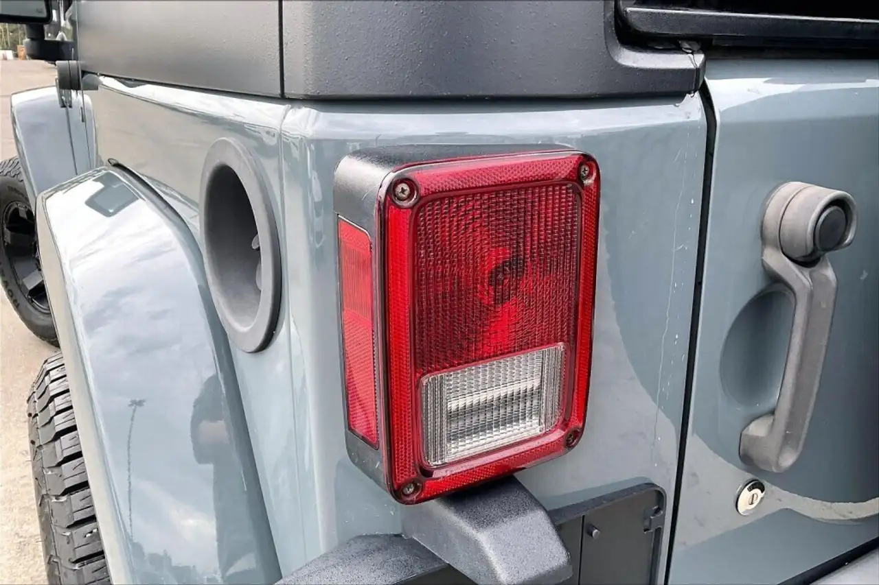 Jeep Wrangler fotografie Jeep Wrangler