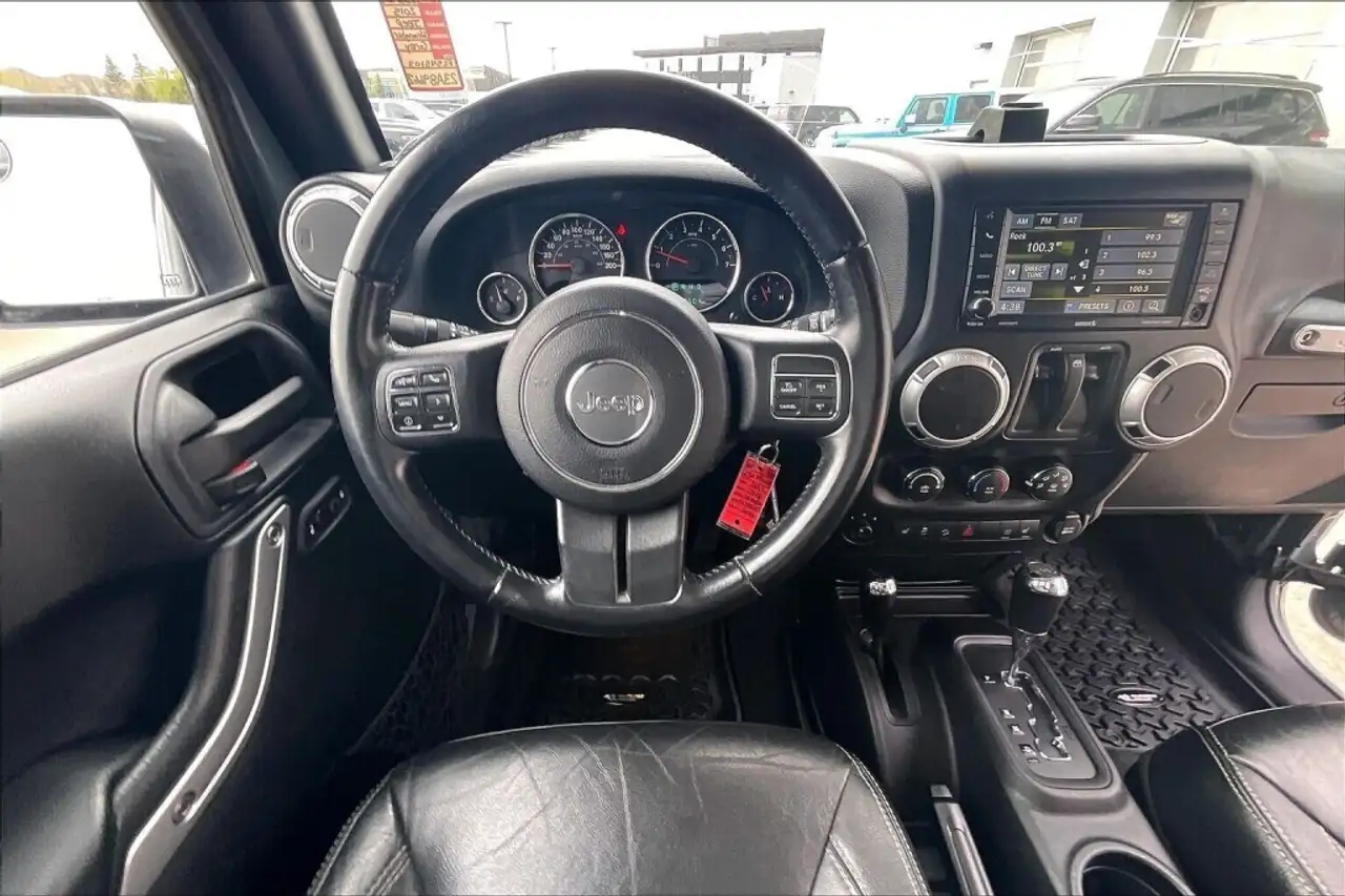 Jeep Wrangler fotografie Jeep Wrangler