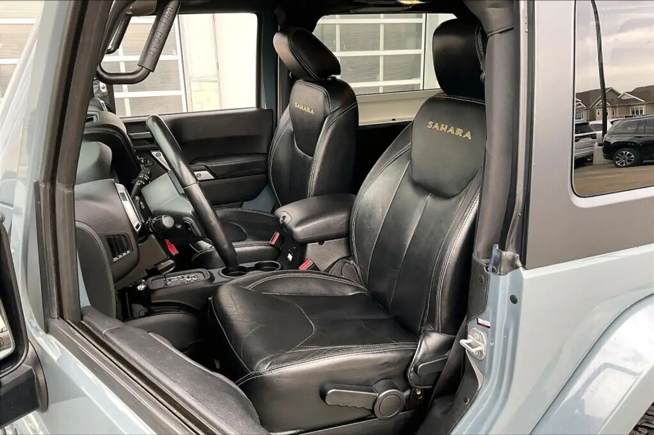 Jeep Wrangler fotografie Jeep Wrangler