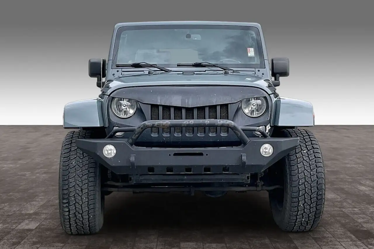 Jeep Wrangler fotografie Jeep Wrangler