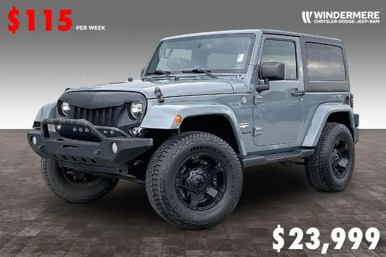 Jeep Wrangler fotografie Jeep Wrangler