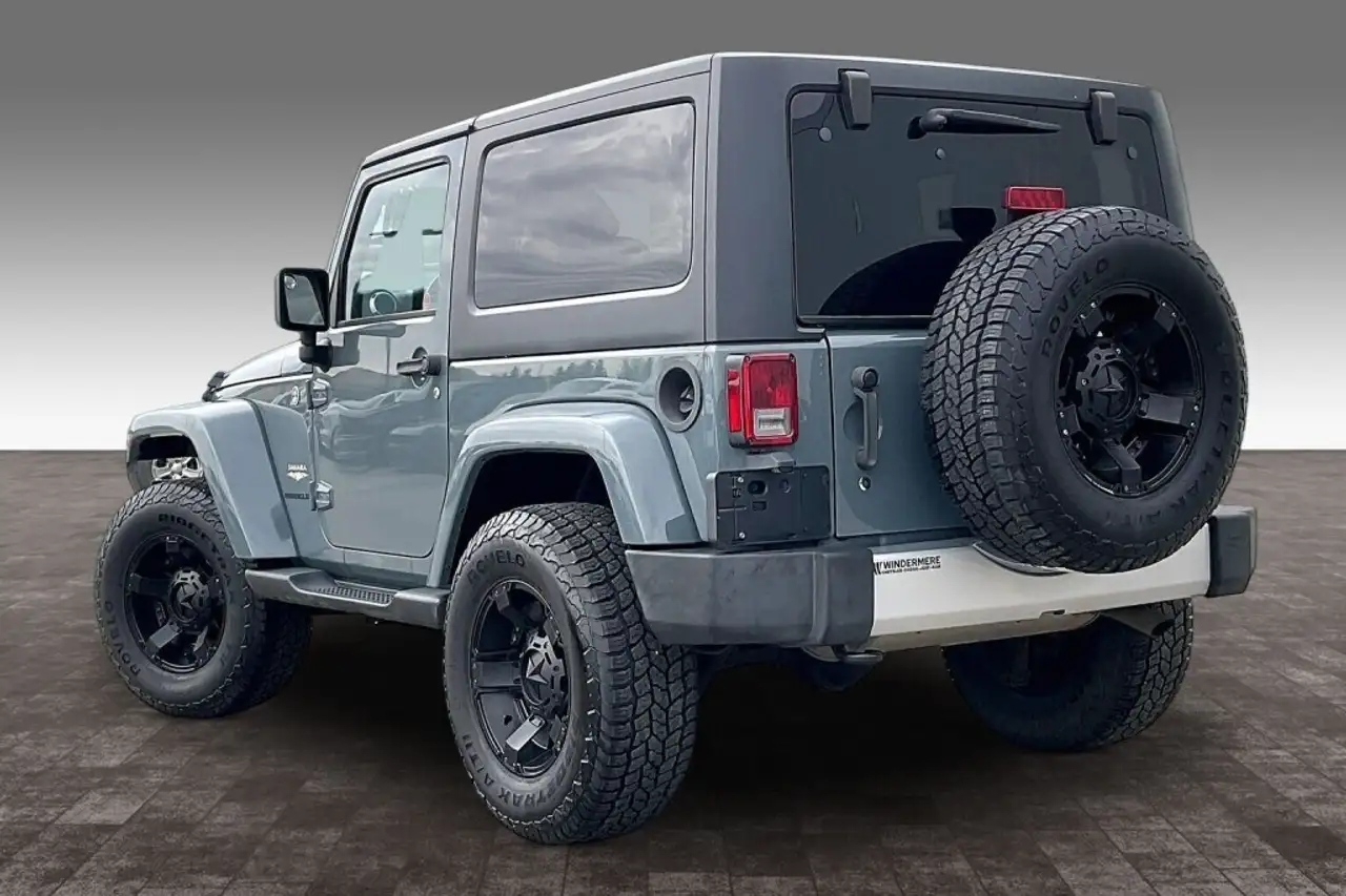 Jeep Wrangler fotografie Jeep Wrangler