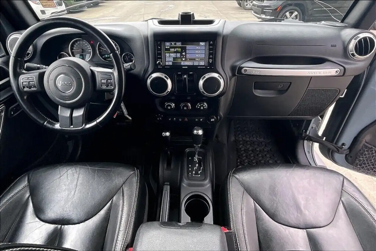 Jeep Wrangler fotografie Jeep Wrangler