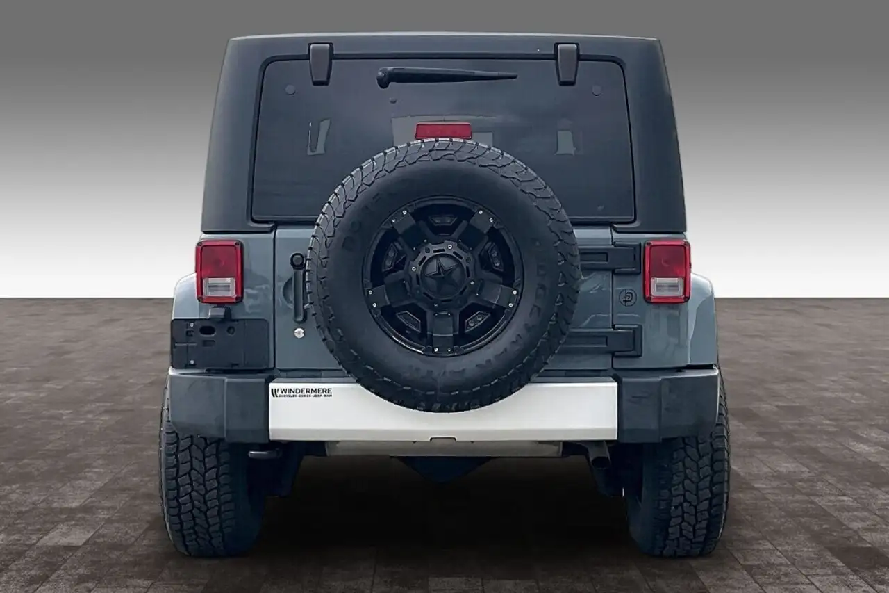 Jeep Wrangler fotografie Jeep Wrangler