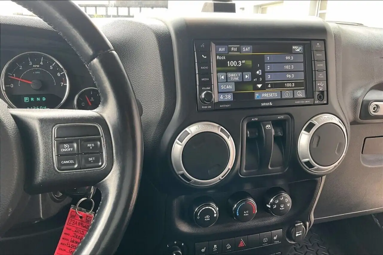 Jeep Wrangler fotografie Jeep Wrangler
