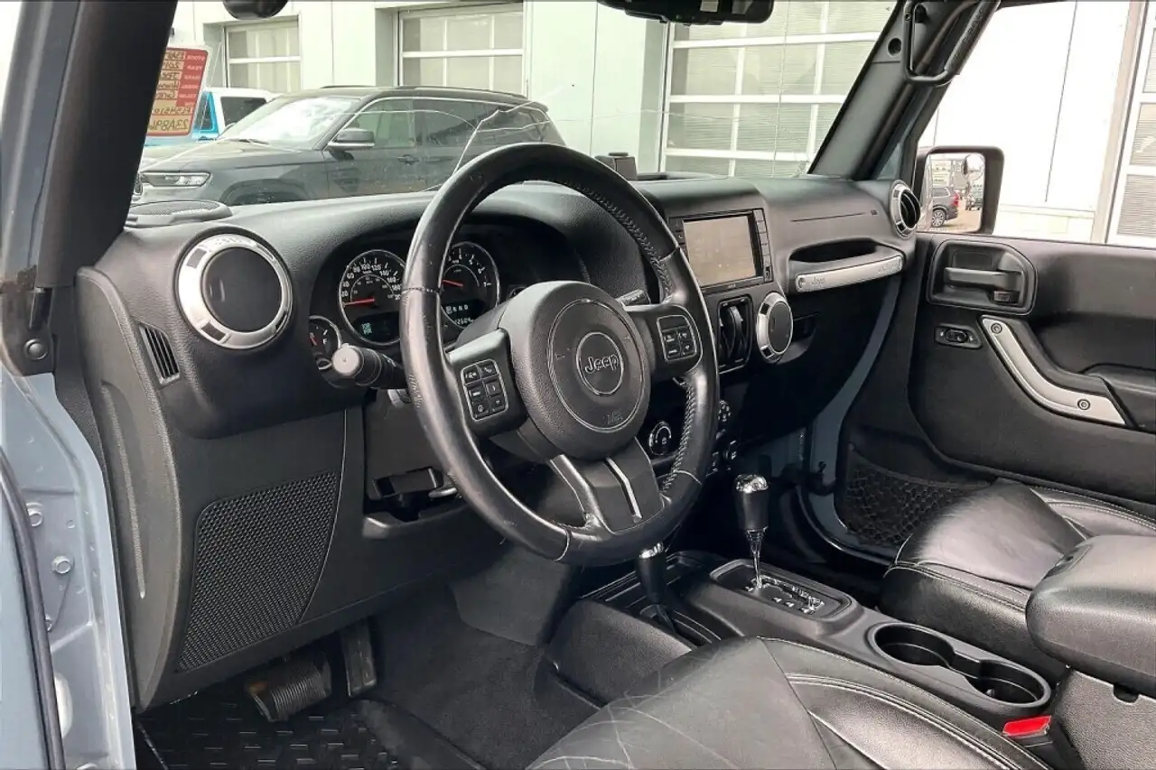 Jeep Wrangler fotografie Jeep Wrangler