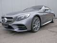 Mercedes-Benz S 560 Coupe 4Matic AMG-Line MASSAGE/360°/BURM Grau - thumbnail 1