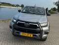 Toyota Hilux INCL BPM EN BTW  5 PERS  1 EIG 2 JR GARANTIE  BTW Zilver - thumbnail 29