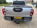 Toyota Hilux INCL BPM EN BTW  5 PERS  1 EIG 2 JR GARANTIE  BTW Zilver - thumbnail 20