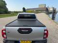 Toyota Hilux INCL BPM EN BTW  5 PERS  1 EIG 2 JR GARANTIE  BTW Zilver - thumbnail 19