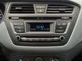 Hyundai i20 Classic°KLIMAANLAGE°5.TRG°2HD°S-HEFT GEPFLGT Nero - thumbnail 15