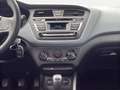 Hyundai i20 Classic°KLIMAANLAGE°5.TRG°2HD°S-HEFT GEPFLGT Noir - thumbnail 14