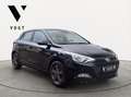 Hyundai i20 Classic°KLIMAANLAGE°5.TRG°2HD°S-HEFT GEPFLGT Noir - thumbnail 8