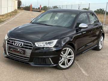 Sportback 2.0 TFSI quattro