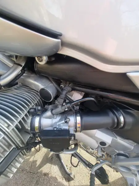 BMW R 1150 R - foto 8