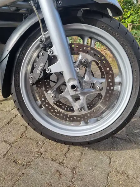 BMW R 1150 R - foto 5