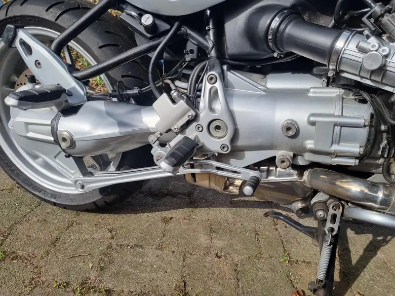 BMW R 1150 R - foto 6