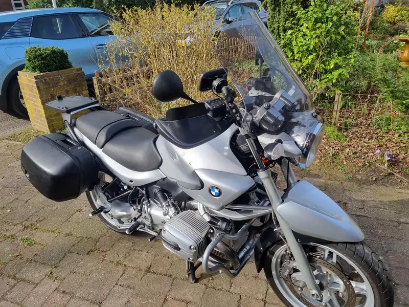 BMW R 1150 R - foto 3